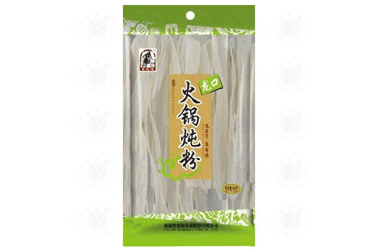 SAIWENG FU HOTPOT STEW NOODLE 300G